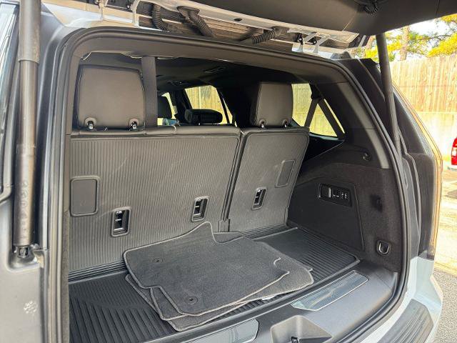 Used 2026 Cadillac Escalade Sport w/ Touring Package AWD/4WD image 17