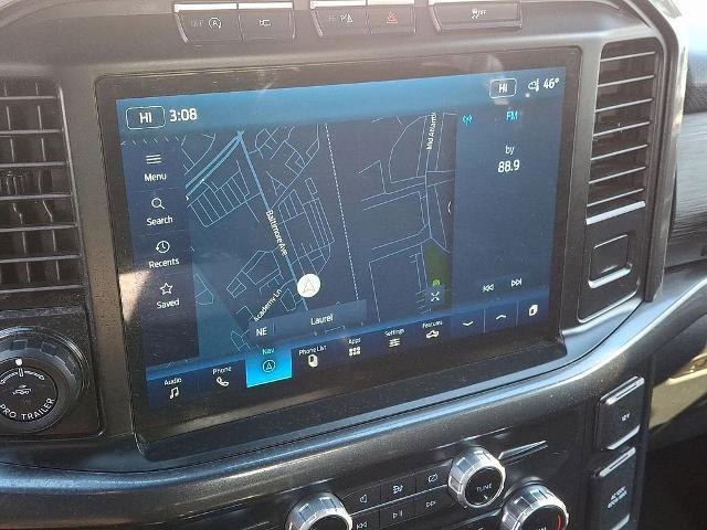 Certified 2023 Ford F150 XLT w/ Equipment Group 302A High image 15