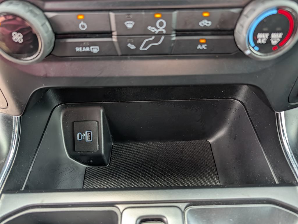 Certified 2023 Ford F150 XL w/ STX Appearance Package AWD/4WD image 14