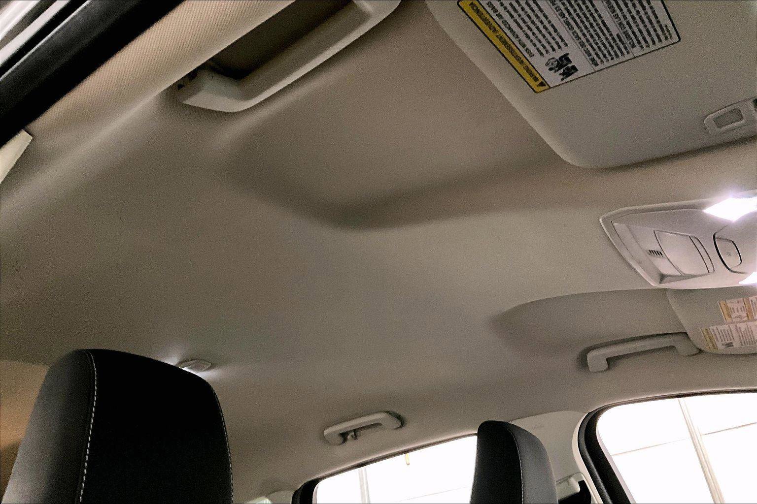 Certified 2019 Ford Escape S image 21