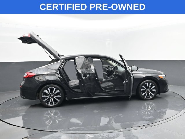 Used 2022 Honda Civic EX-L image 29