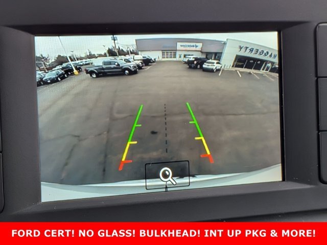 Certified 2025 Ford Transit 250 148 Medium Roof w/ Load Area Protection Package RWD image 17