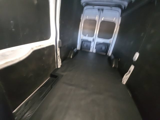 Certified 2024 Ford Transit 250 148 High Roof w/ Load Area Protection Package RWD image 13