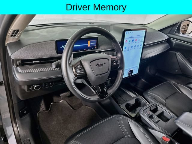 Certified 2025 Ford Mustang Mach-E Premium AWD/4WD image 21