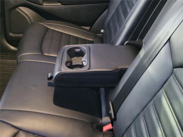 Certified 2023 Ford Edge SEL w/ Convenience Package image 27