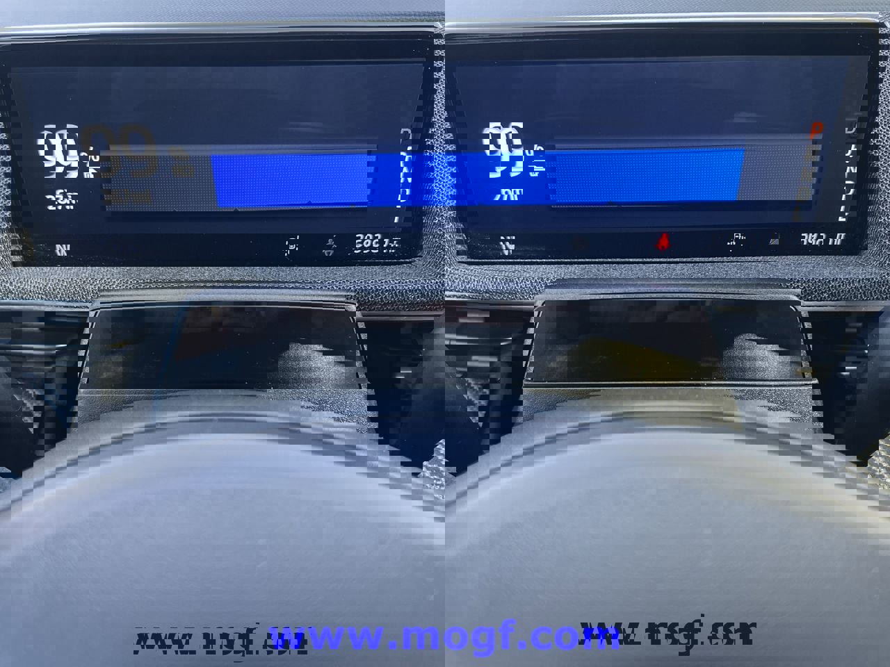 Certified 2023 Ford Mustang Mach-E Premium w/ Mustang Nite Pony Package image 17