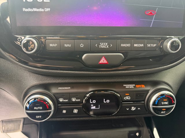 Used 2023 Kia Soul S FWD image 32