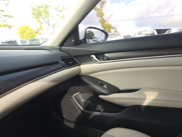 Used 2021 Honda Accord EX-L image 15