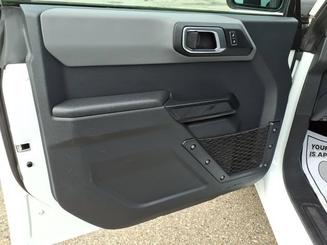 Certified 2024 Ford Bronco Big Bend AWD/4WD image 11