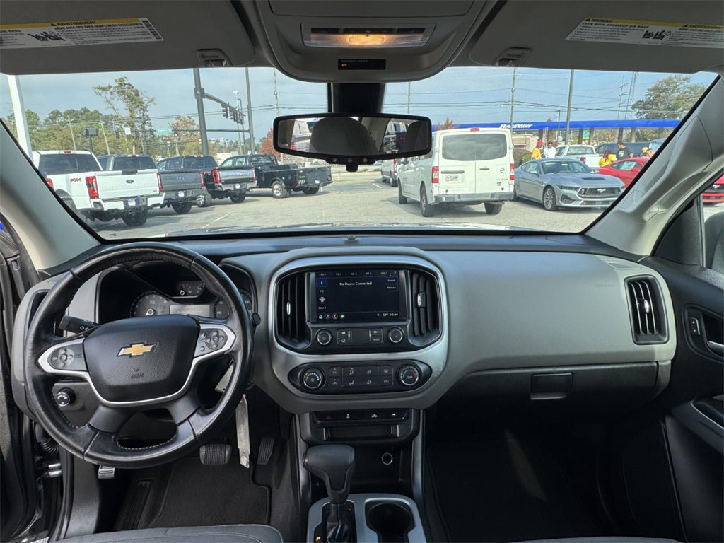 Used 2019 Chevrolet Colorado LT image 7
