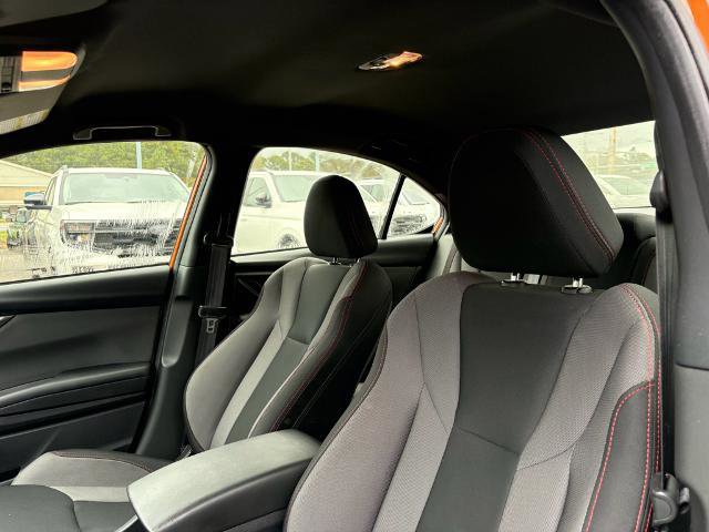 Used 2023 Subaru WRX BASE image 13