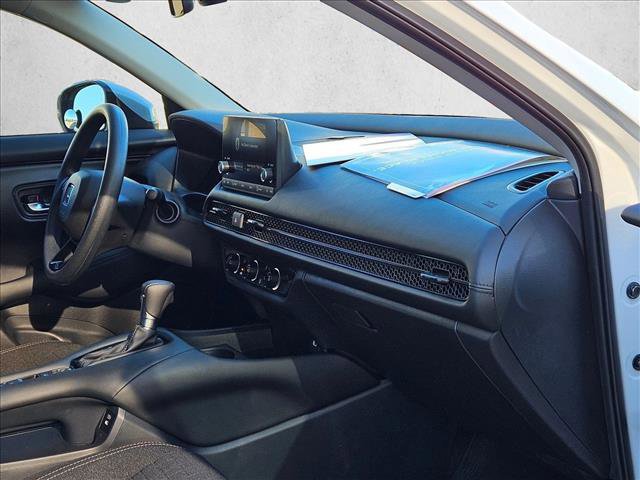 Used 2025 Honda HR-V LX image 24