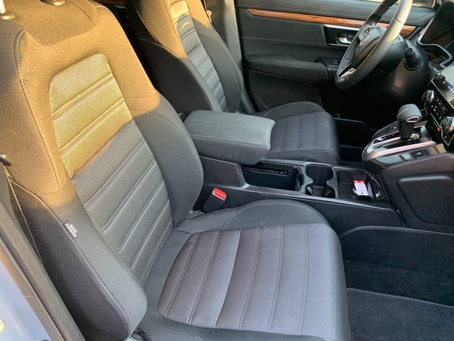Used 2020 Honda CR-V EX image 10