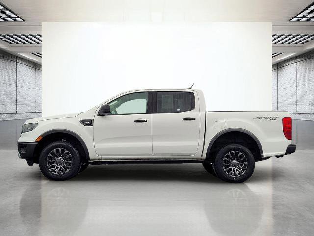 Certified 2019 Ford Ranger XLT w/ Equipment Group 301A Mid image 7