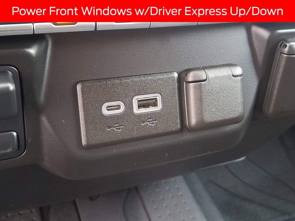 Used 2021 Chevrolet Silverado 1500 Custom w/ Rally Edition image 23