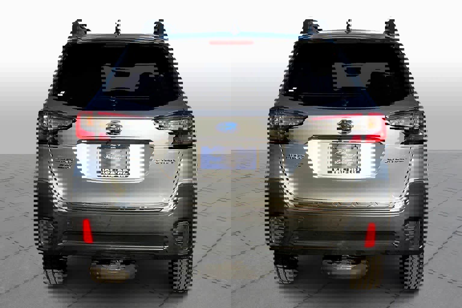 Used 2021 Subaru Outback Premium w/ Popular Package #1 image 2