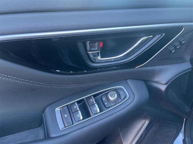 Used 2024 Subaru Outback Touring XT image 14