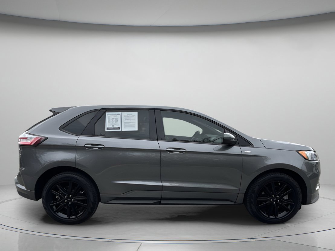 Certified 2024 Ford Edge ST-Line image 5