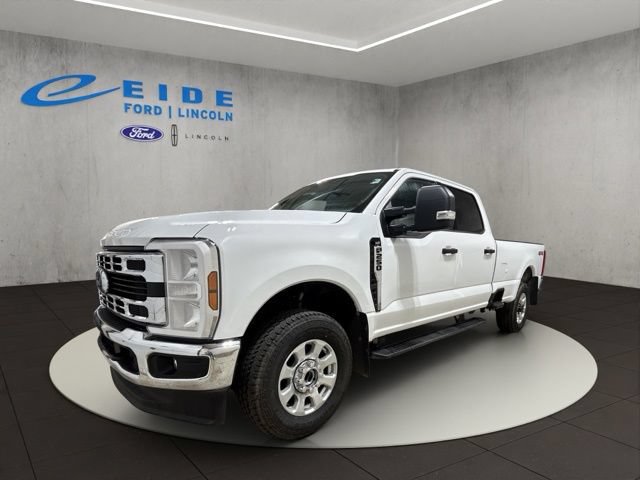 Certified 2024 Ford F250 XLT AWD/4WD image 5