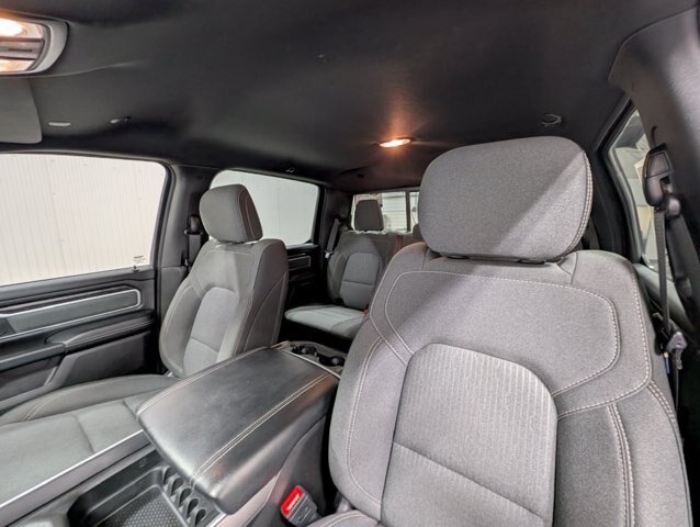 Used 2022 RAM 1500 Lone Star AWD/4WD image 15