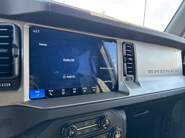 Certified 2025 Ford Bronco Outer Banks AWD/4WD image 31