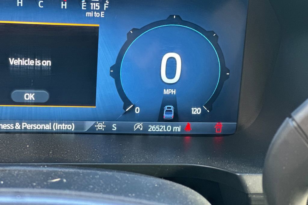 Certified 2024 Ford F150 XLT w/ Tow/Haul Package AWD/4WD image 24