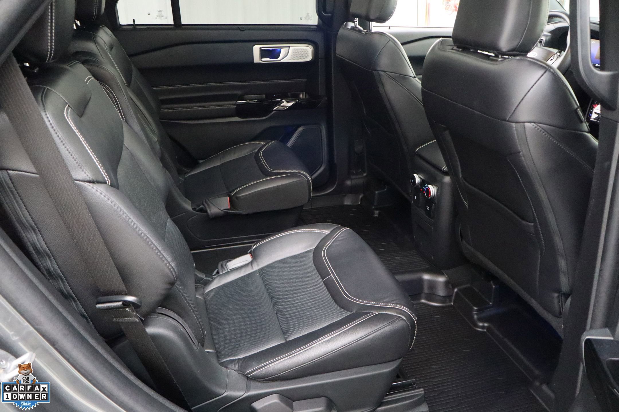 Certified 2023 Ford Explorer ST w/ Equipment Group 401A image 27