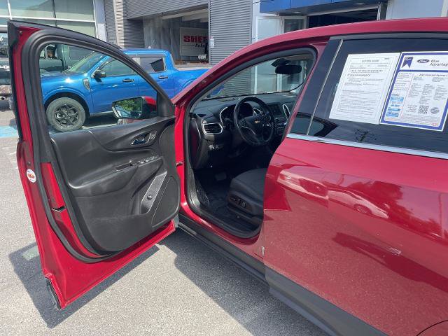 Used 2019 Chevrolet Equinox LT AWD/4WD image 10