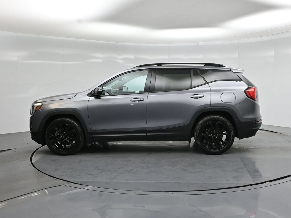 Used 2020 GMC Terrain SLT w/ Preferred Package FWD image 30