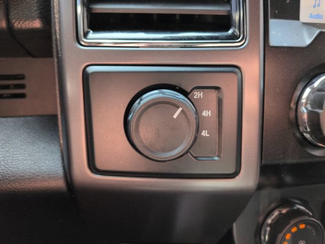 Certified 2020 Ford F150 XLT w/ Equipment Group 302A Luxury AWD/4WD image 36