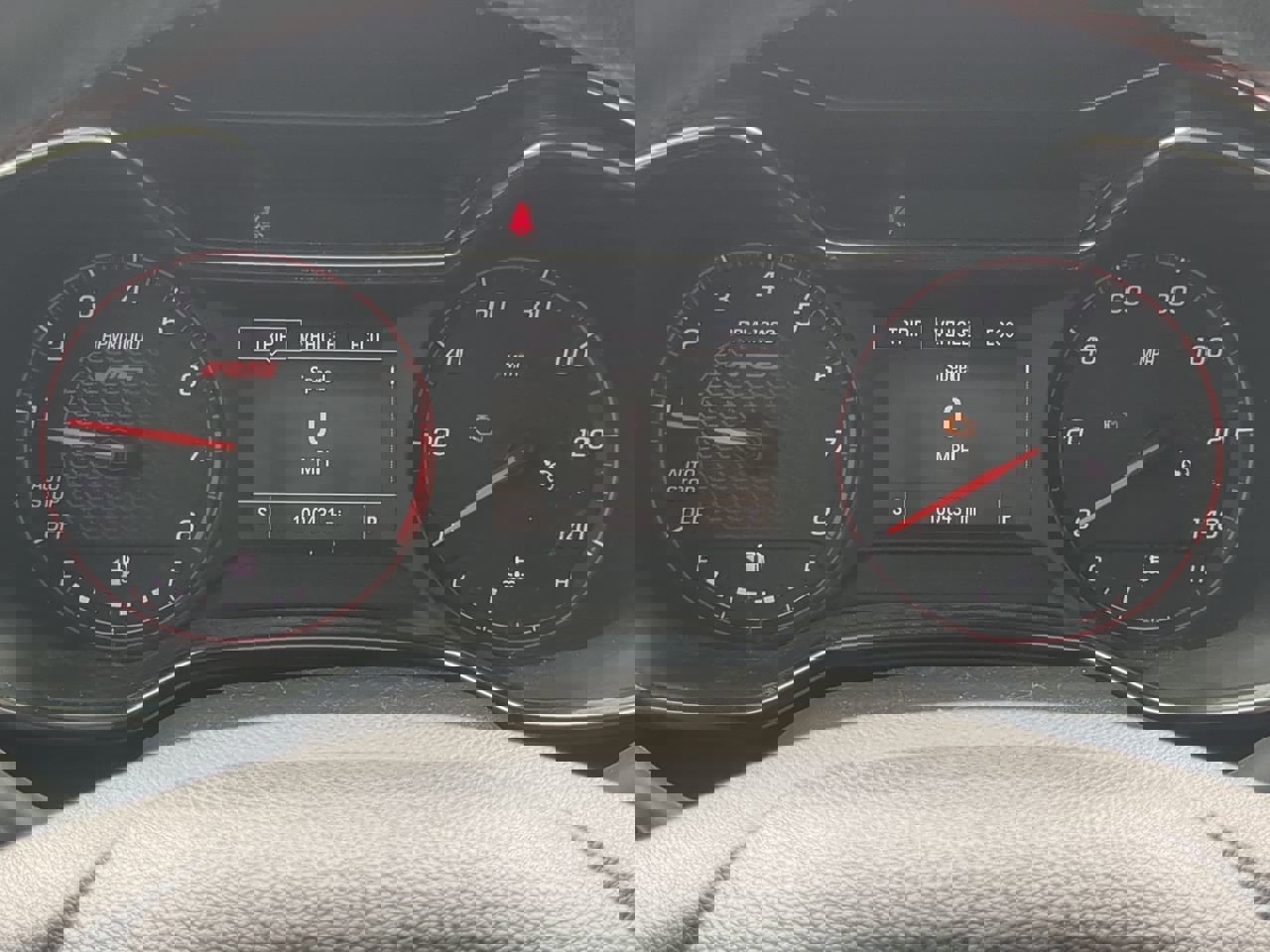 Used 2022 Chevrolet TrailBlazer RS image 27