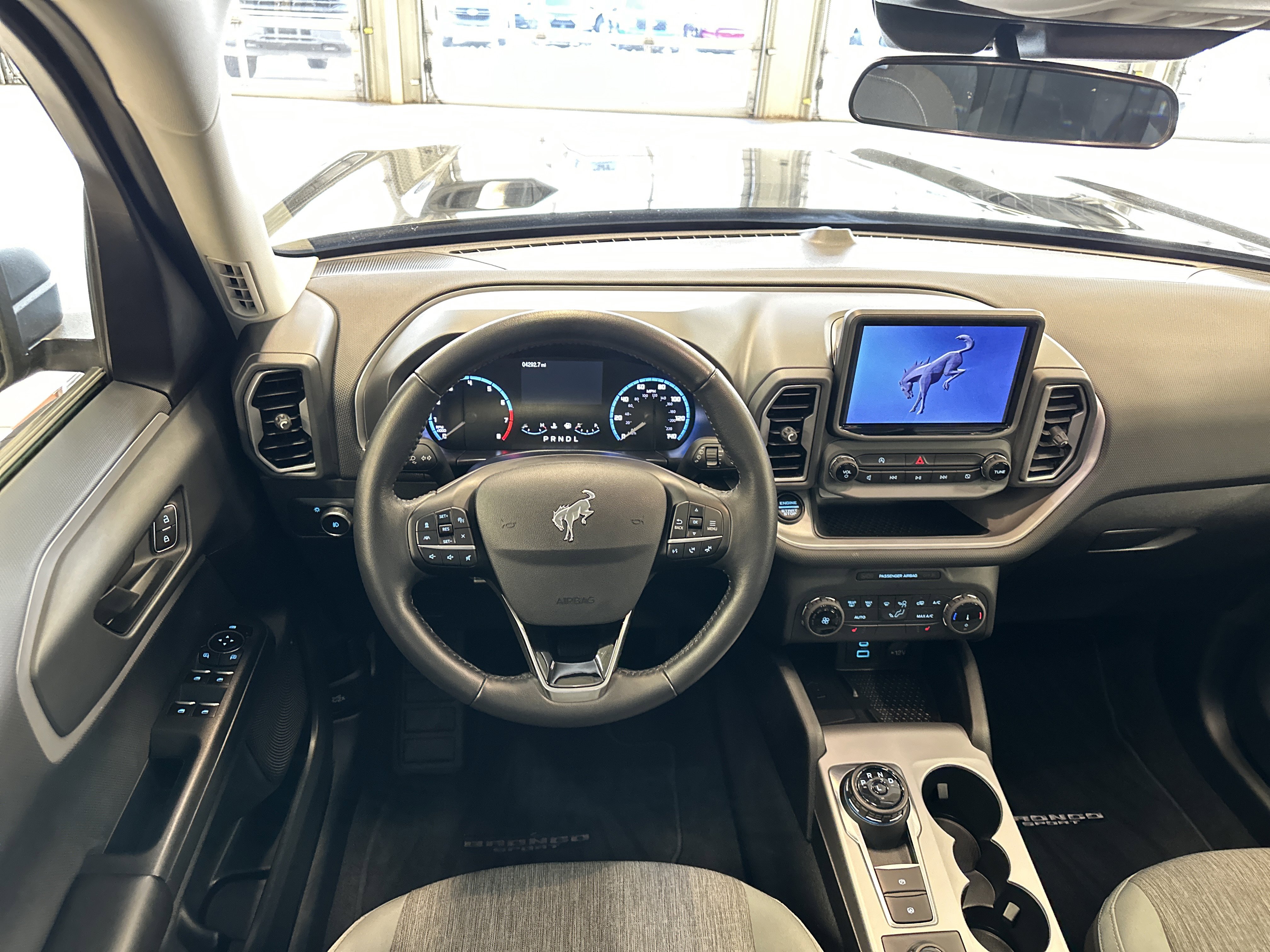 Certified 2022 Ford Bronco Sport Big Bend w/ Convenience Package video 2