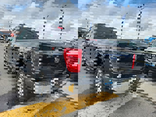 Certified 2021 Ford F150 XLT w/ Equipment Group 302A High AWD/4WD image 4