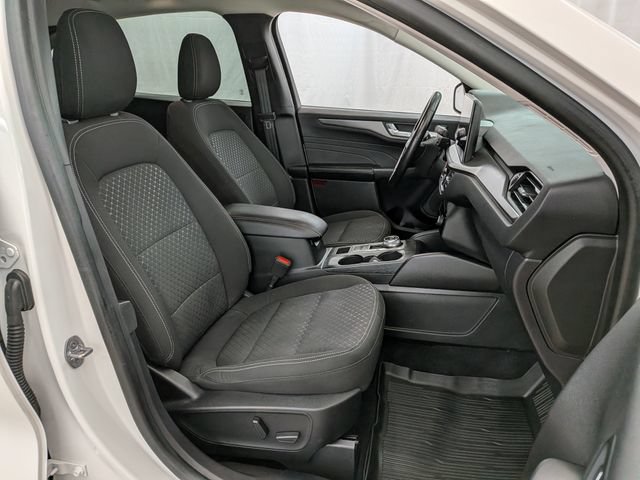 Certified 2023 Ford Escape Active w/ Tech Pack #2 FWD image 21