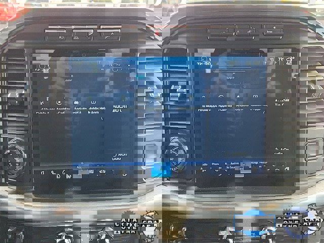 Certified 2022 Ford F150 Lariat image 16