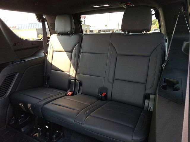 Used 2021 Chevrolet Tahoe LT w/ Luxury Package image 10