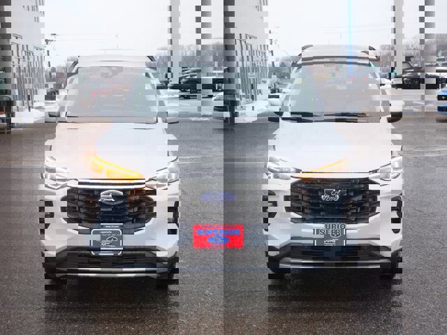 Certified 2025 Ford Escape Platinum image 7