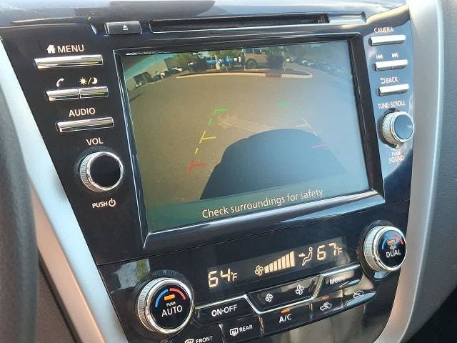 Used 2024 Nissan Murano SV AWD/4WD image 21