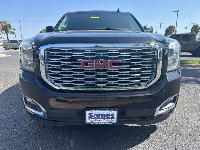 Used 2018 GMC Yukon Denali w/ Denali Ultimate Package RWD image 7