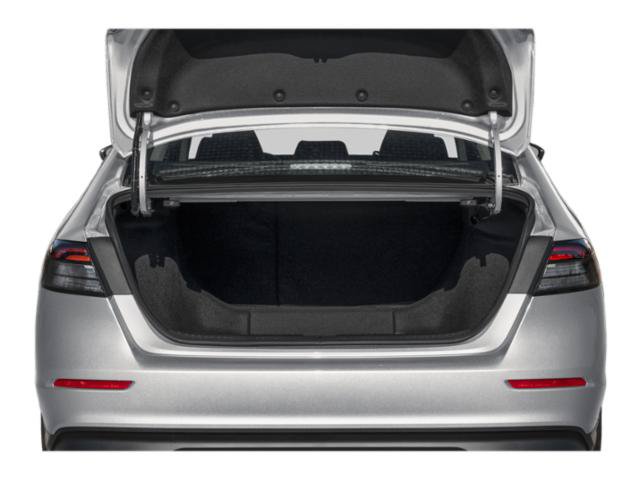 Used 2025 Honda Accord SE image 11