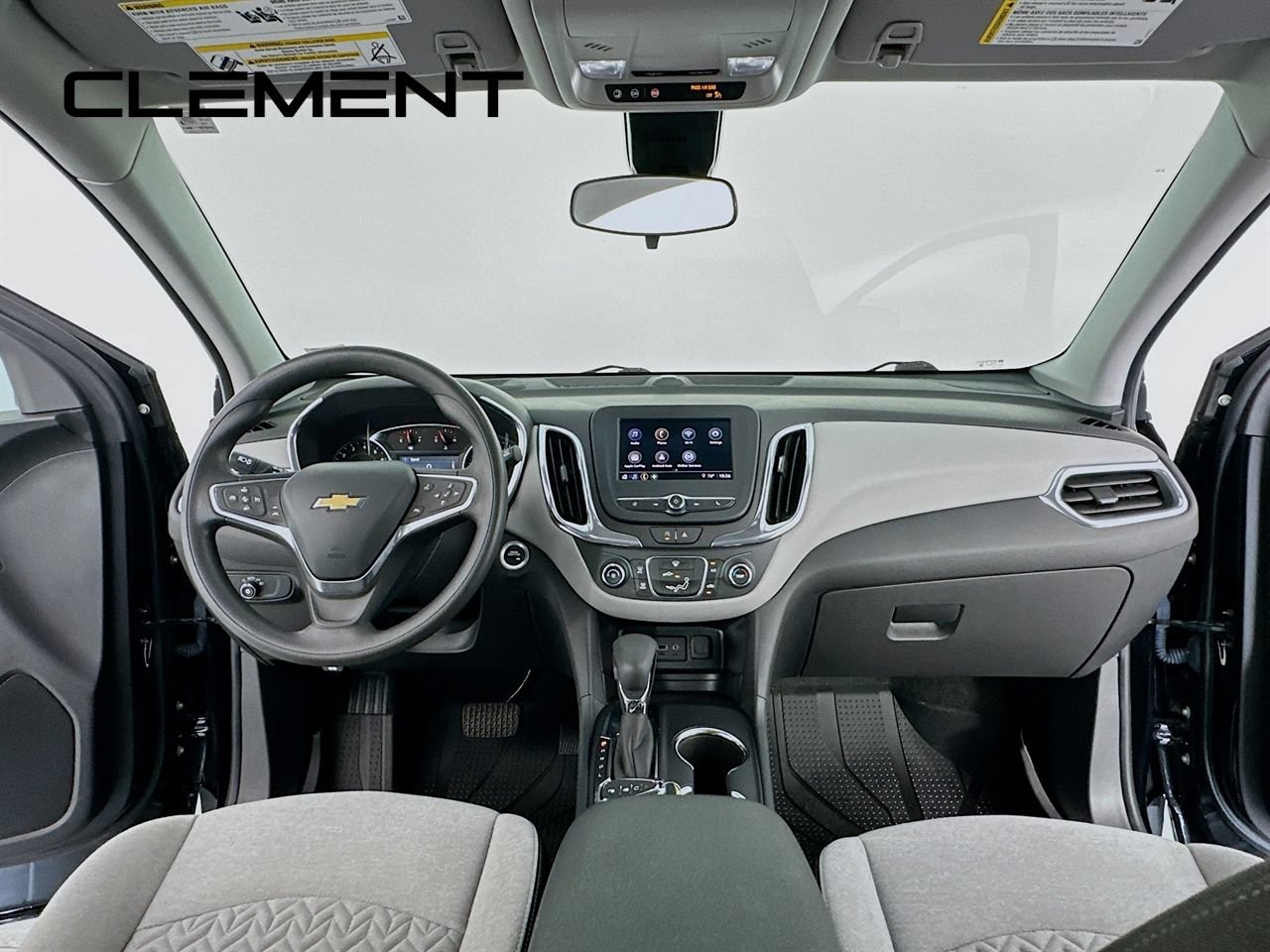 Used 2024 Chevrolet Equinox LS w/ LS Convenience Package FWD image 12