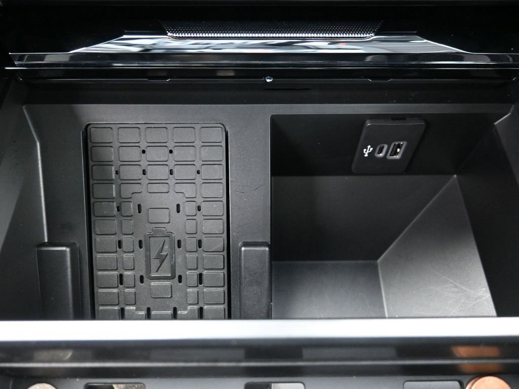 Certified 2026 Ford F250 Lariat w/ Lariat Ultimate Package image 4