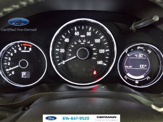 Used 2019 Honda HR-V Sport image 26