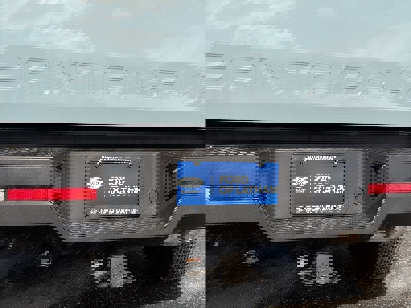 Used 2025 Hyundai Santa Cruz SEL image 37