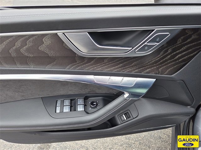 Used 2020 Audi A7 3.0T Prestige w/ Prestige Package image 19