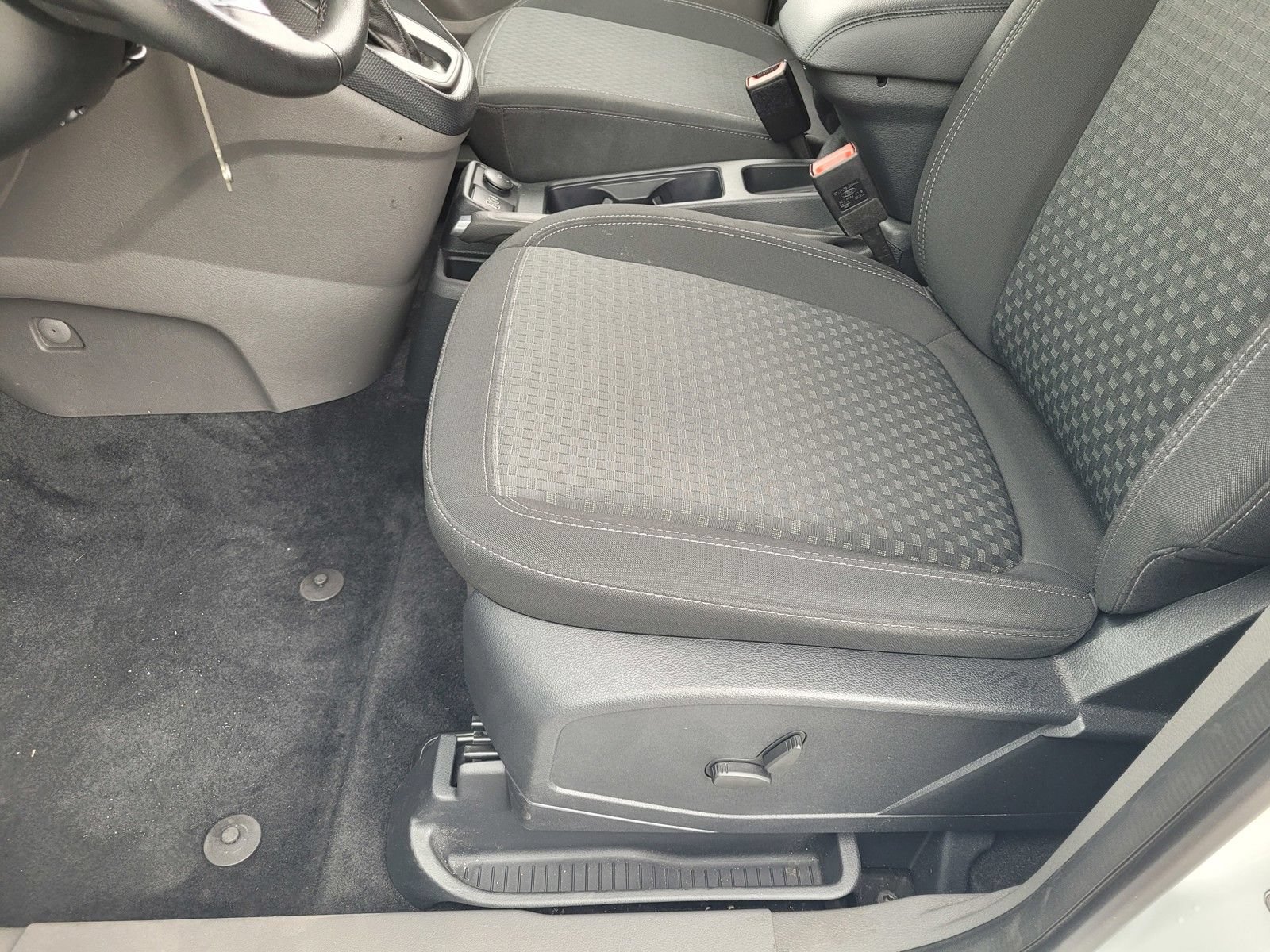 Certified 2023 Ford Transit Connect XLT FWD image 23