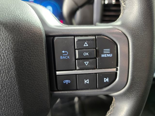 Certified 2024 Ford F150 XLT AWD/4WD image 29