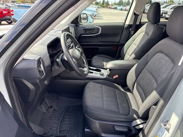 Certified 2022 Ford Bronco Sport Big Bend AWD/4WD image 19