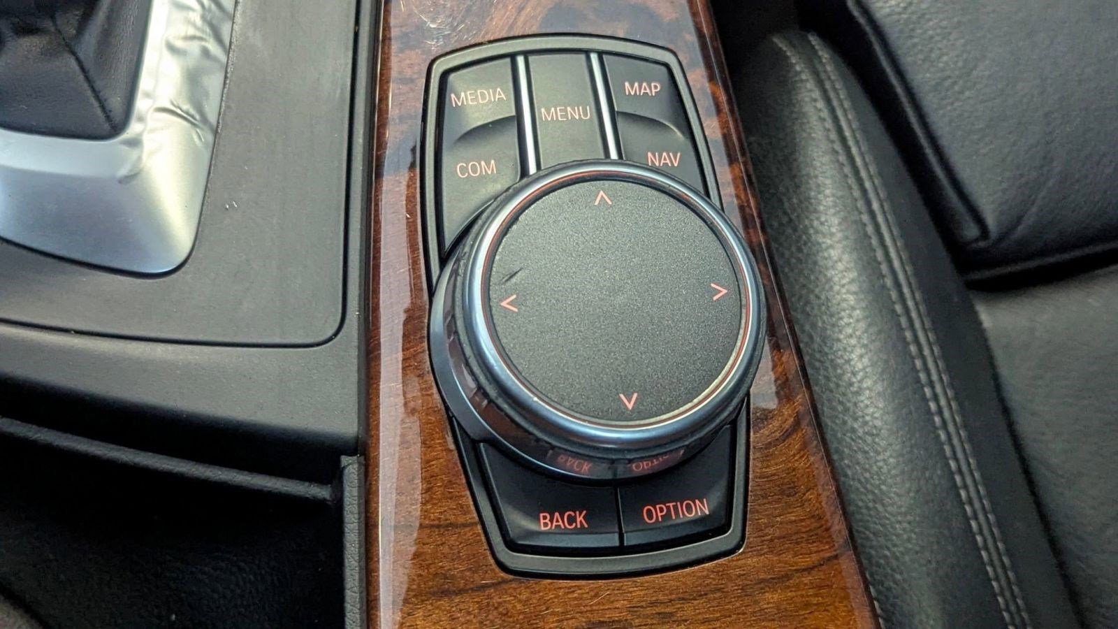 Used 2018 BMW 340i Gran Turismo xDrive w/ Executive Package image 27