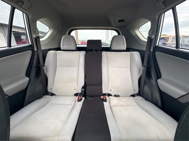 Used 2018 Toyota RAV4 XLE w/ Plus Extra Value Package AWD/4WD image 14